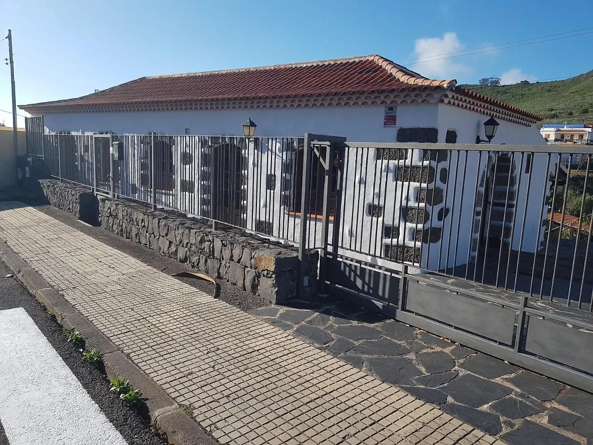 Villa Tegueste