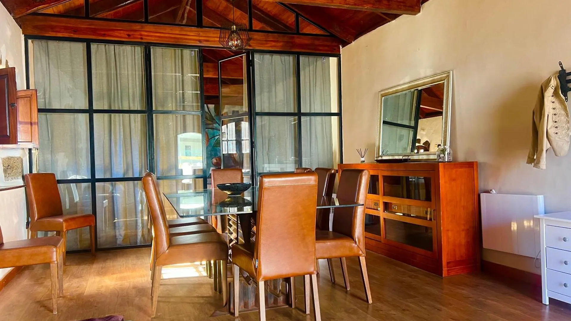Сasa de vacaciones Villa Tegueste