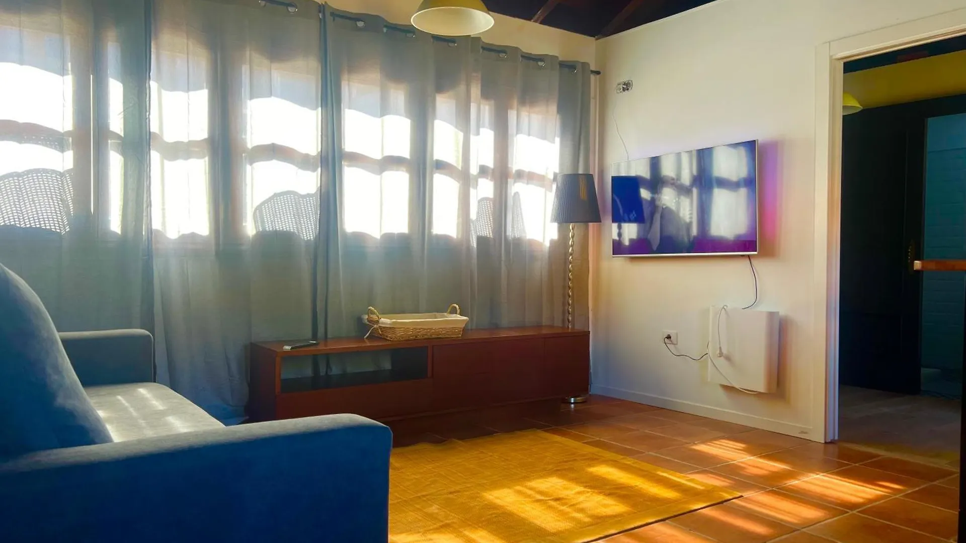 Villa Tegueste España
