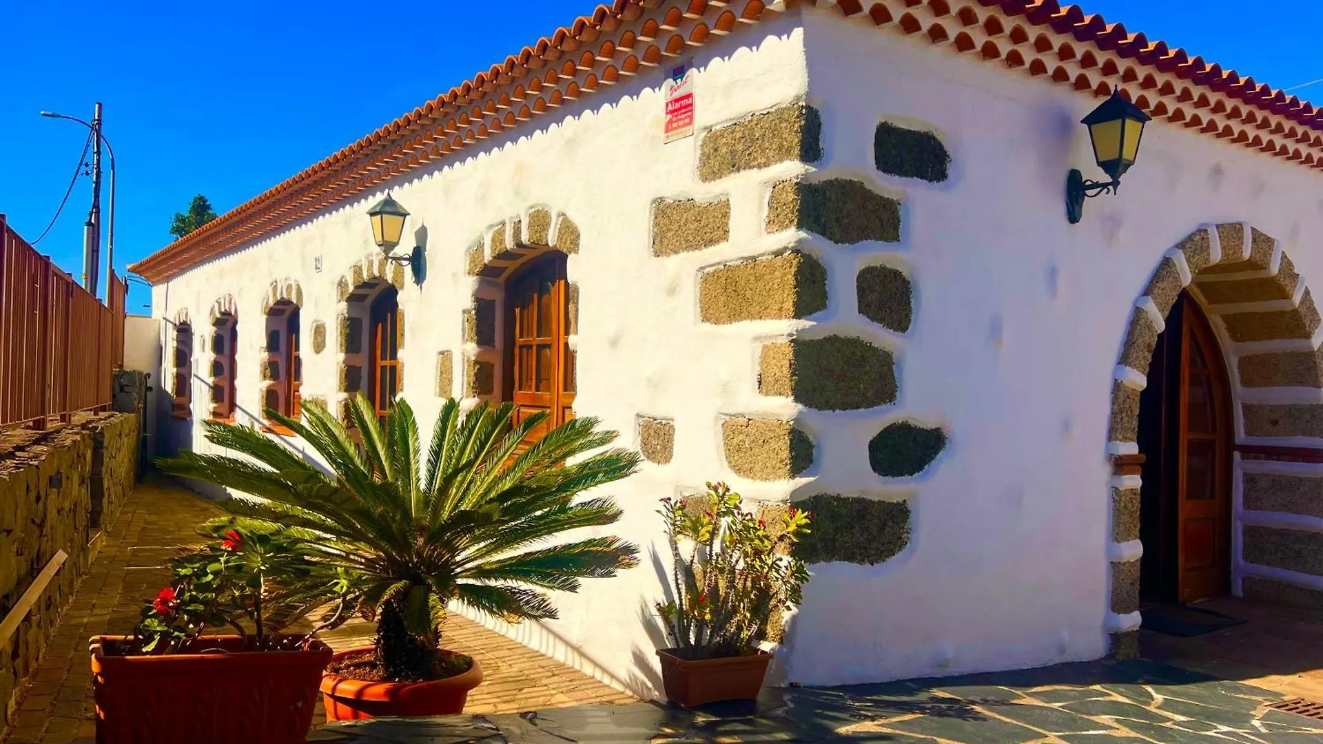 Villa Tegueste