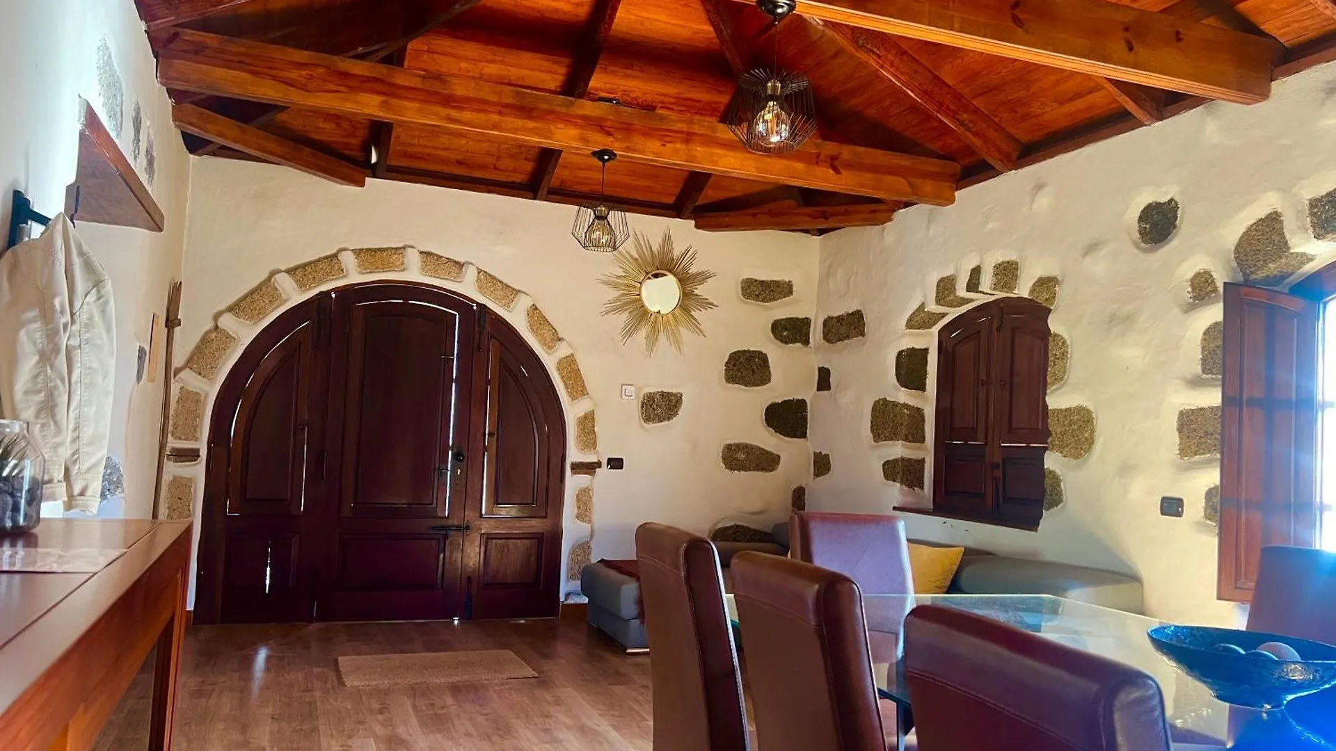 Villa Tegueste