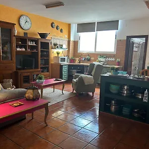 Loft Rural Appartement